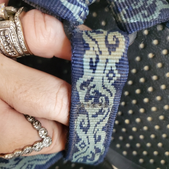 Womens Teva Sandals Size 9 - Picture 11 of 11